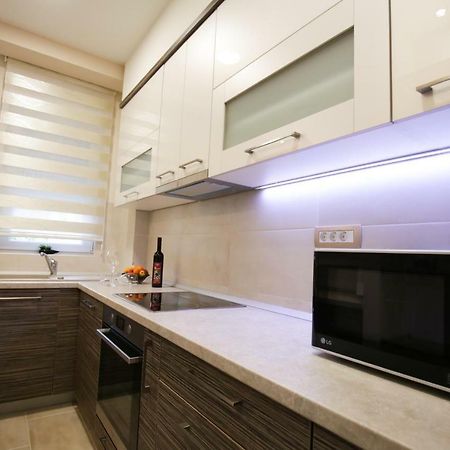 Apartman Luna Требинє Екстер'єр фото
