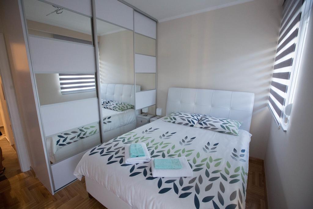 Apartman Luna Требинє Екстер'єр фото
