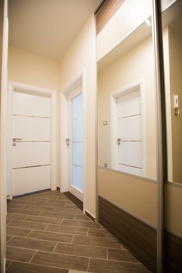 Apartman Luna Требинє Екстер'єр фото