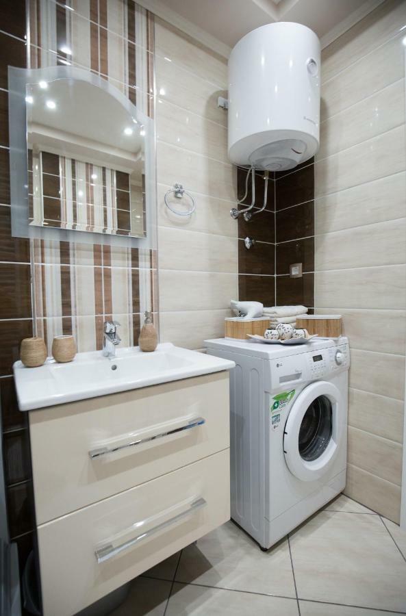 Apartman Luna Требинє Екстер'єр фото
