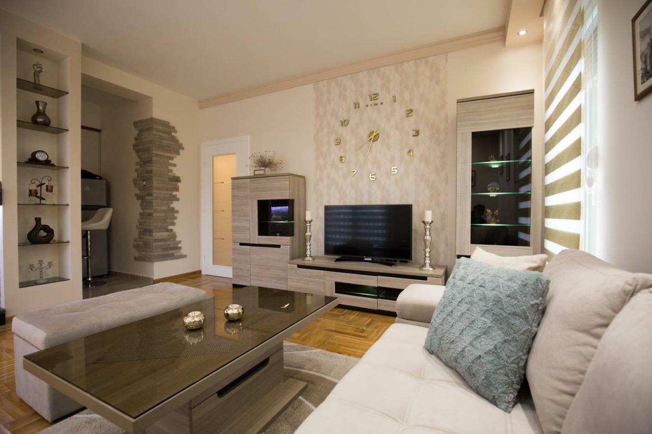 Apartman Luna Требинє Екстер'єр фото