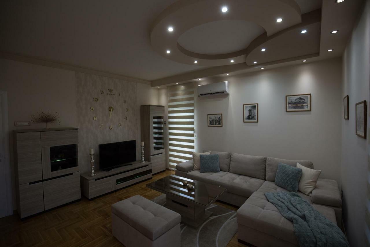 Apartman Luna Требинє Екстер'єр фото