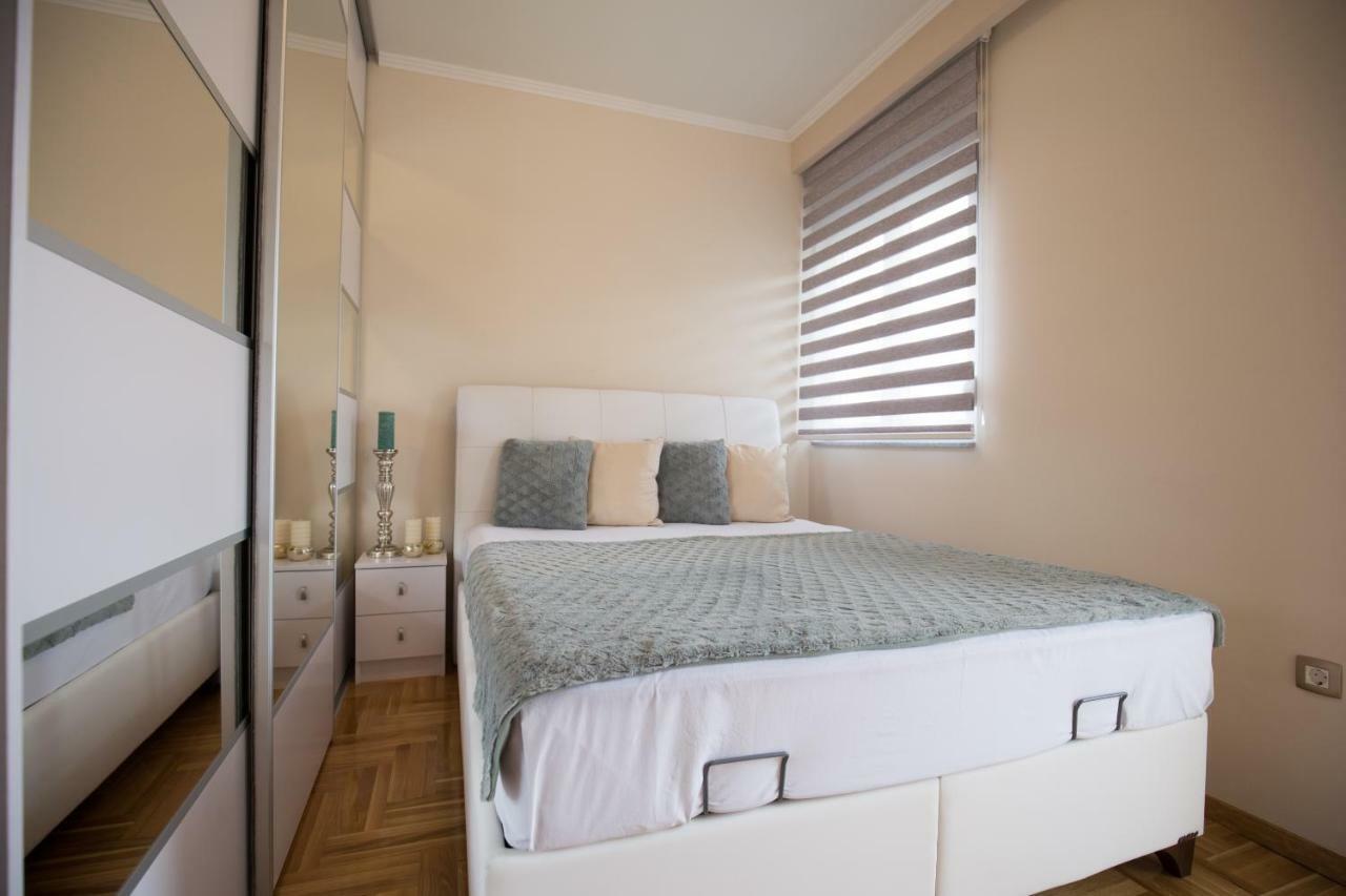 Apartman Luna Требинє Екстер'єр фото