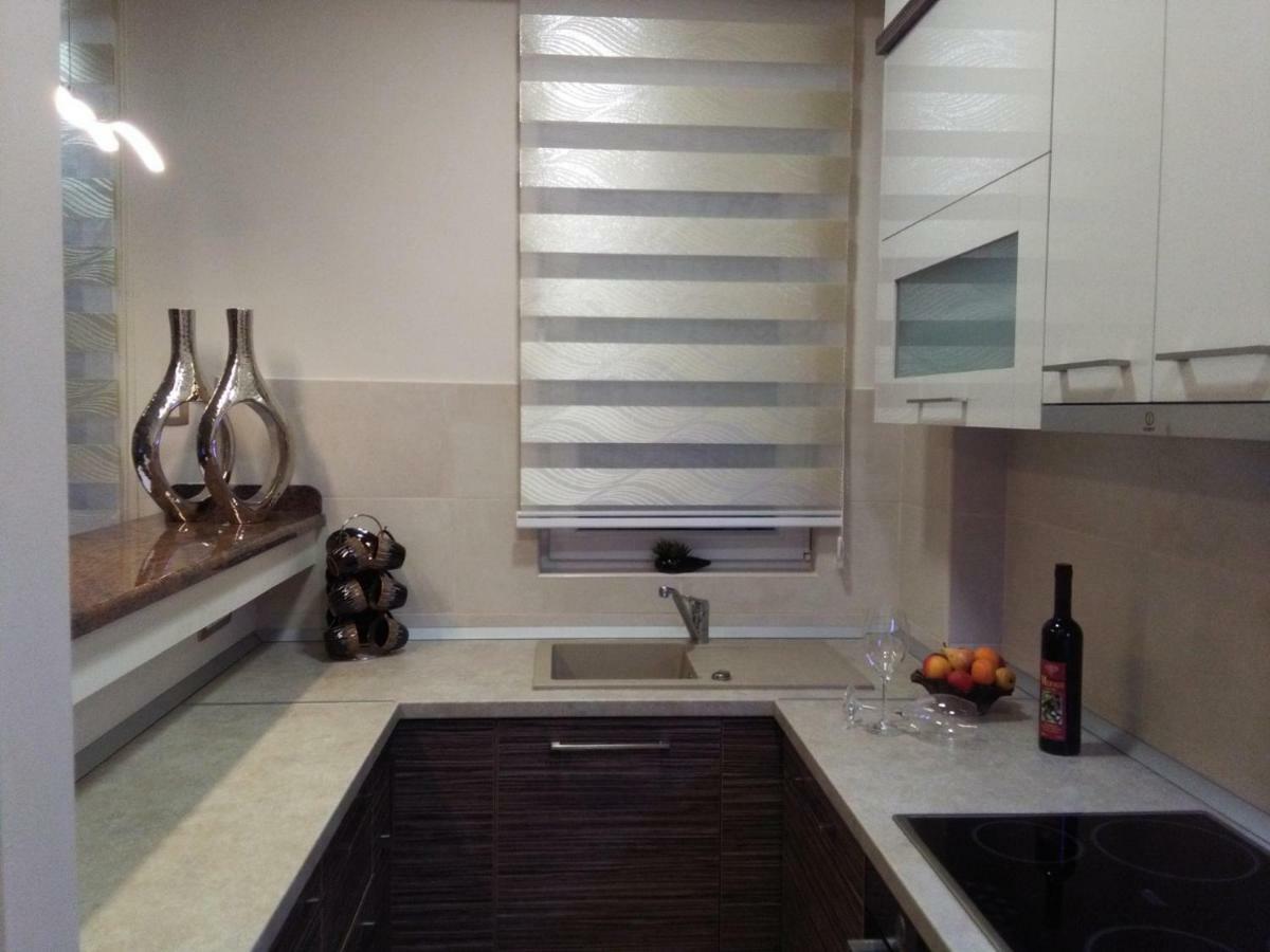 Apartman Luna Требинє Екстер'єр фото
